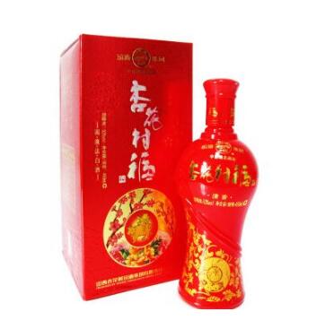 驻马店：依法查扣1320瓶假冒注册商标“杏花村”牌汾酒