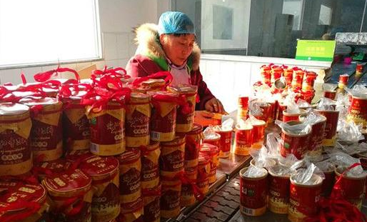 近280年临江寺豆瓣险被抢注商标 资阳打响非遗保卫战 近280年临江寺豆瓣险被抢注商标 资阳打响非遗保卫战