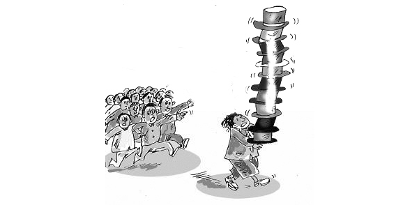 “哈锅”商标被抢注 历经四年半被夺回 “哈锅”商标被抢注 历经四年半被夺回