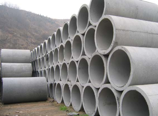 鹤壁一企业假冒上市公司商标销售水泥制品谋取