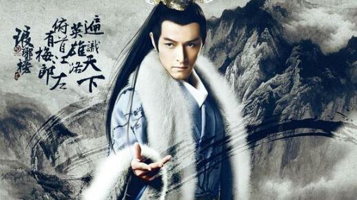 豆瓣网被诉著作权侵权，《琅琊榜》《花千骨》索赔95万元