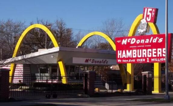 商标课堂┃5个著名商标的故事,你知道吗? 商标课堂┃5个著名商标的故事,你知道吗?