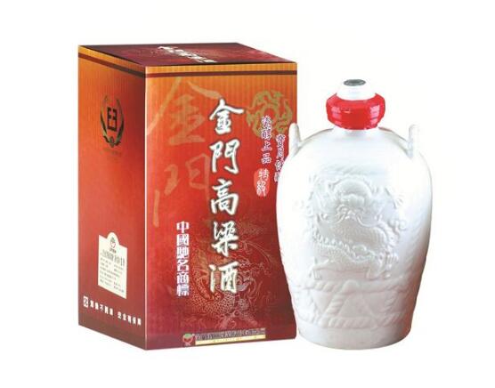 “金门高粱酒”遭遇商标侵权 民营酒厂判赔20万 “金门高粱酒”遭遇商标侵权 民营酒厂判赔20万