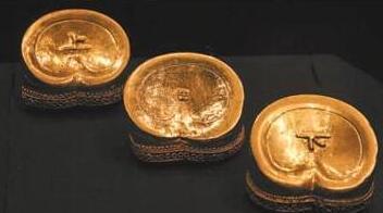 “海昏侯”名气大 商标遭抢注？南昌说“NO”！