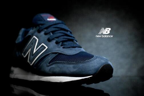 状告美国NB商标侵权 广州鞋企获赔9800万创历史