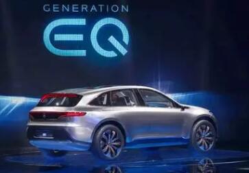 因商标异议，奇瑞“eQ”与奔驰商标“EQ”杠上啦