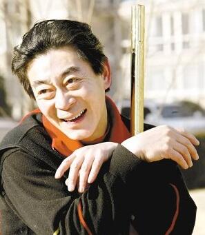 “六小龄童”艺名屡屡被抢注商标 大师兄表示很头疼 “六小龄童”艺名屡屡被抢注商标 大师兄表示很头疼