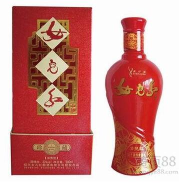 商标争议：绍兴“绍女红”起诉“女儿红”商标侵权