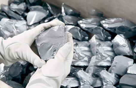 徐州开发区中能硅业《GCL法多晶硅生产方法》荣获中国专利优秀奖 徐州开发区中能硅业《GCL法多晶硅生产方法》荣获中国专利优秀奖