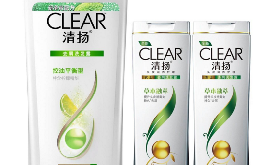 假“清扬”商标侵权 假“清扬”商标侵权