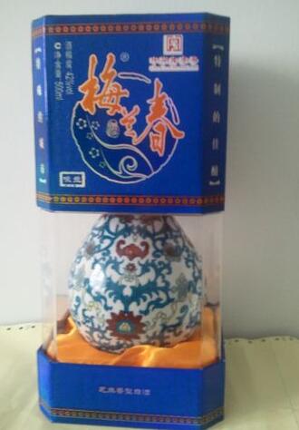 泰州 “梅兰春”假冒商标者获刑