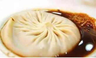 “靖江蟹黄汤包”成为国家地理标志商标