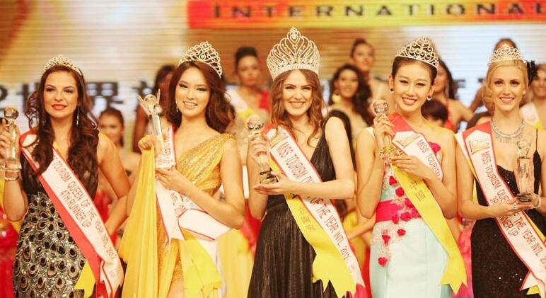 世界旅游小姐宁波赛区赛事商标侵权案最新进展 世界旅游小姐宁波赛区赛事商标侵权案最新进展