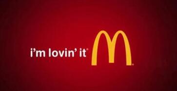 麦当劳未能独占“我就喜欢”这一中文商标名称 麦当劳未能独占“我就喜欢”这一中文商标名称