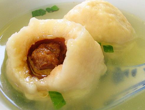 晋江第二批地理标志证明商标获核准注册 深沪鱿