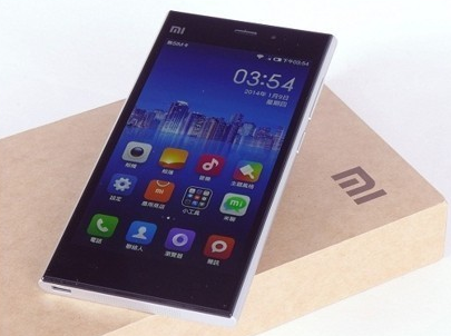 一品标局：小米机攻打美国最大困难是专利问题