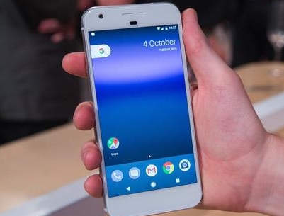 谷歌提交Pixel手机的商标注册申请