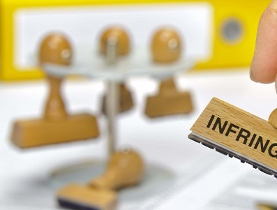 地理标志证明商标侵权行为的判定标准