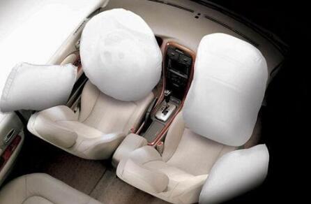 黑作坊生产假冒安全气囊 涉嫌假冒注册商标罪