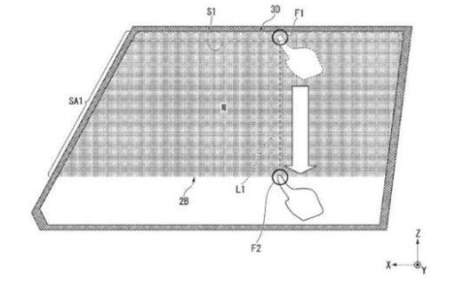 本田车窗外观专利申请曝光 贴膜啥的弱爆了！