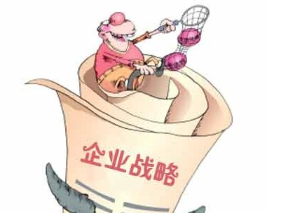 青岛推进商标战略 让青岛“品牌之都”名片越擦