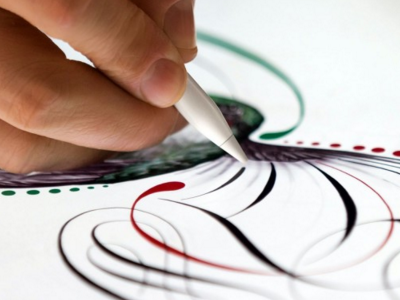 专利申请：iPhone要有手写笔了?没有比这更酷的了