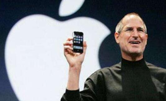 盘点：乔布斯改变世界的八大发明专利