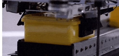 亚马逊再获新专利离无人机送货更进一步