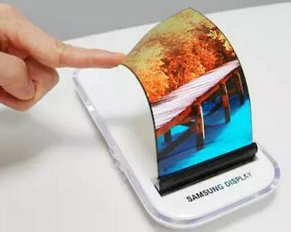 三星注册GALAXYX商标，折叠手机或将于今年下半年