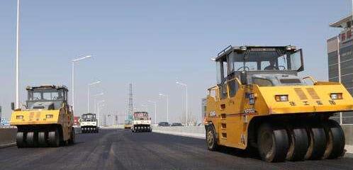 徐州市徐工筑路荣获专利小巨人企业