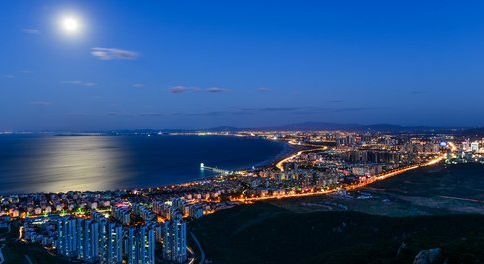 烟台“秀”出品牌的力量 创建路径的“烟台样本”