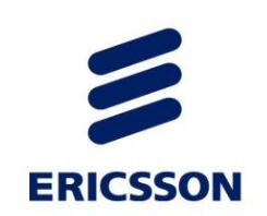爱立信公开其5G专利许可费，2020年可商用。