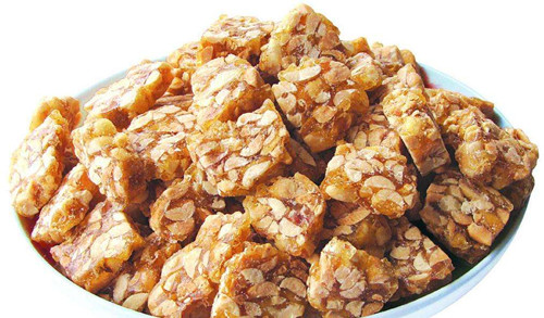 漳浦“杜浔酥糖”商标争议战落幕,将申报福建省优秀地理标志商标 漳浦“杜浔酥糖”商标争议战落幕,将申报福建省优秀地理标志商标