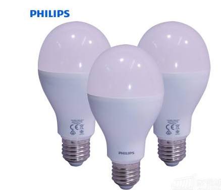 江西景德镇市查扣一批假冒飞利浦LED灯具 江西景德镇市查扣一批假冒飞利浦LED灯具