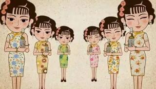 盘点：各大国际品牌的奇葩中文商标名字