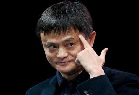 靠竞争对手来赚钱钱，马爸爸你的良心不会痛吗