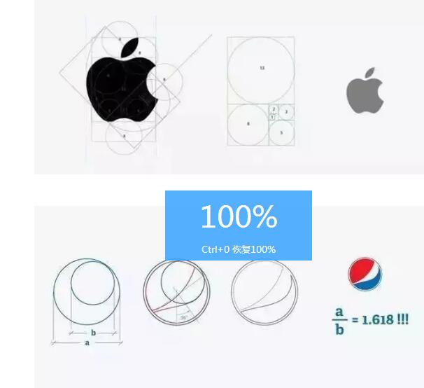 还在模仿logo英文商标设计吗？你out啦！