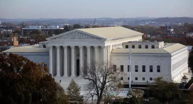 这个商标具有种族歧视的意义，却赢得了美国法