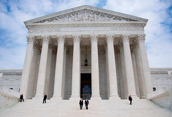 国际商标异闻：美国最高法院获准歧视性商标名