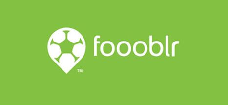 9个负空间公司商标设计，看完你一定惊艳无比