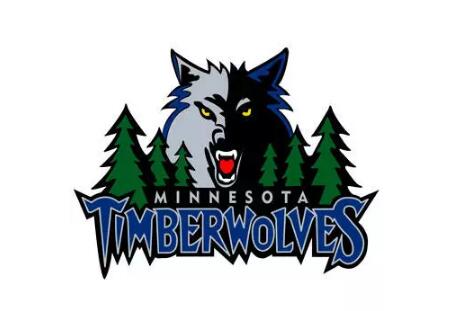 原来，马刺、骑士、活塞、森林狼、开拓者都换了新LOGO，看看有没有你喜欢的球队！