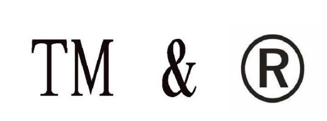 详解：tm商标存在的意义