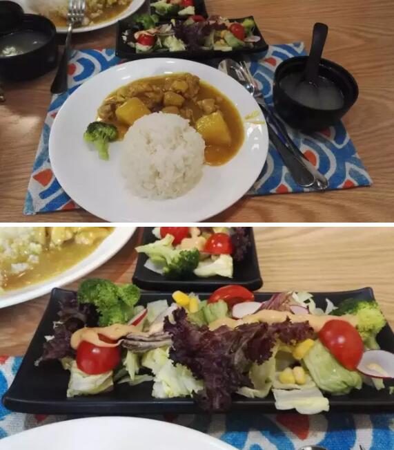 沙县小吃的商标设计终于变洋气了！