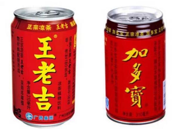 红罐之争，加多宝是不是王老吉?