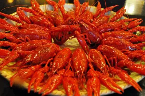 想用“合肥龙虾”商标 需提前申请