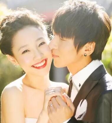 白百何被爆婚内出轨小鲜肉！不过更让人担心的