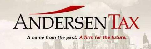 国际商标案例┃Andersen Tax 就在美商标侵权纠纷达成和解