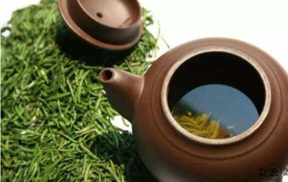 标局浅谈：茶叶商标转让优势大公开