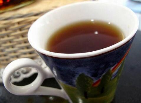 台湾商标异闻：“阿里磅”茶叶商标遭个人抢注