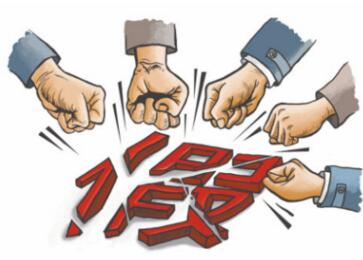 射洪县工商质监局为企业保驾护航 查处假冒商标